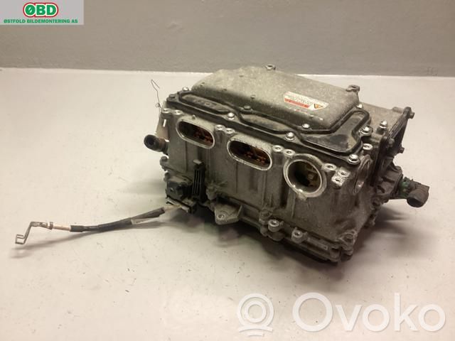 Toyota Prius (XW30) Convertor-inversor tensiune 