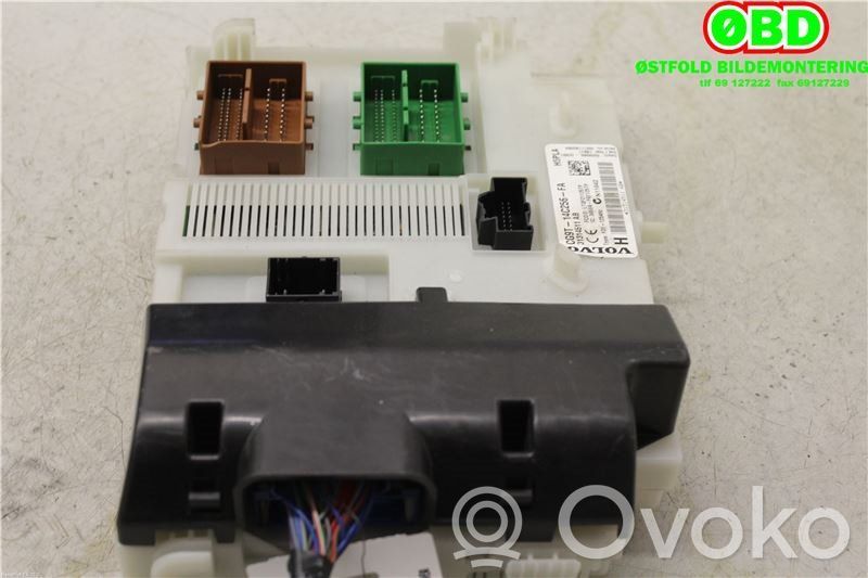 Volvo V70 Set scatola dei fusibili