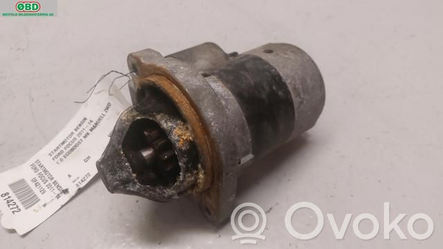 Starter motor   2197568,CV6T11000GC,CV6T11000GC,2197568,CV6T11000GC