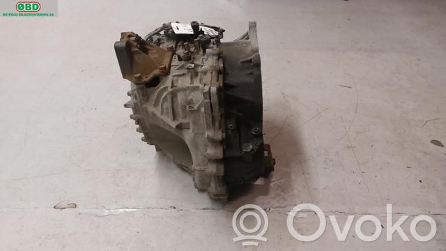 Hyundai i40 Automatikgetriebe 