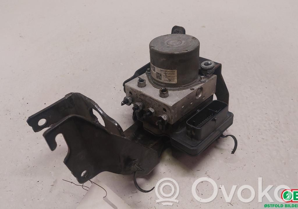 Citroen C3 ABS Blokas 