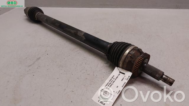 KIA Optima Semiasse anteriore
