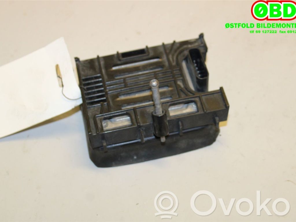 Volkswagen Transporter - Caravelle T6 Sensor de radar Distronic 