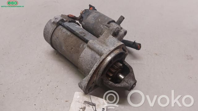 Motor de arranque   361002A500,361002A500