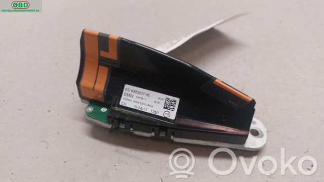 BMW 5 G30 G31 G38 Antenna GPS 