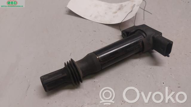 Bobină aprindere   9675390980,9675390980,9675390980,9675390980