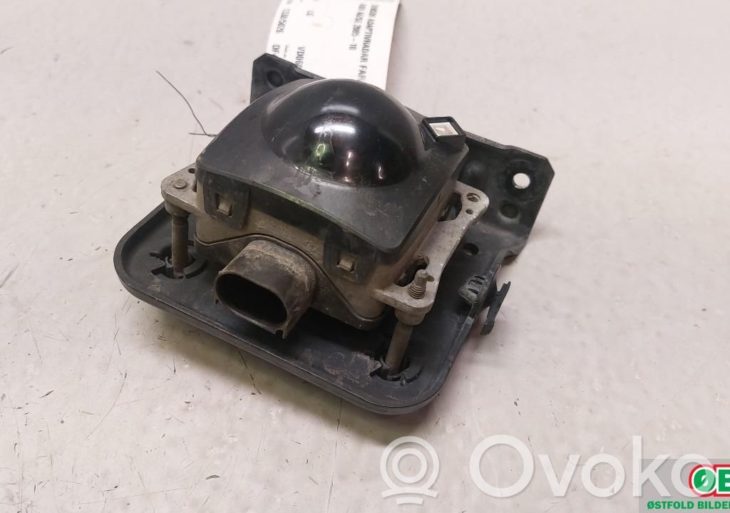Audi A6 S6 C6 4F Sensor de radar Distronic 