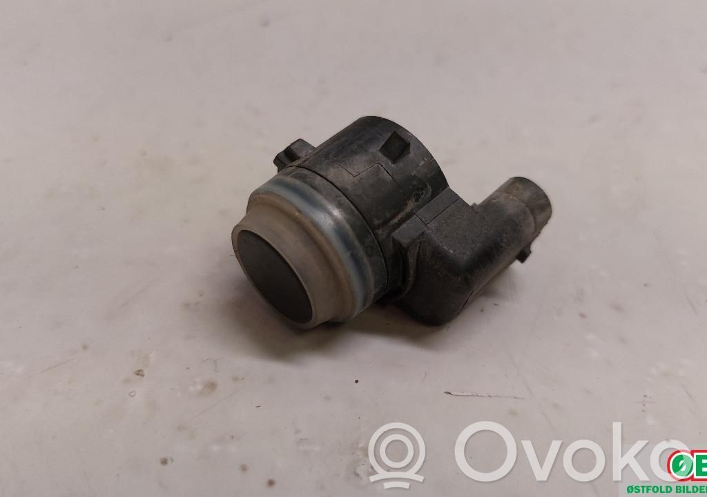Mercedes-Benz GLE W167 Sensor de aparcamiento PDC 