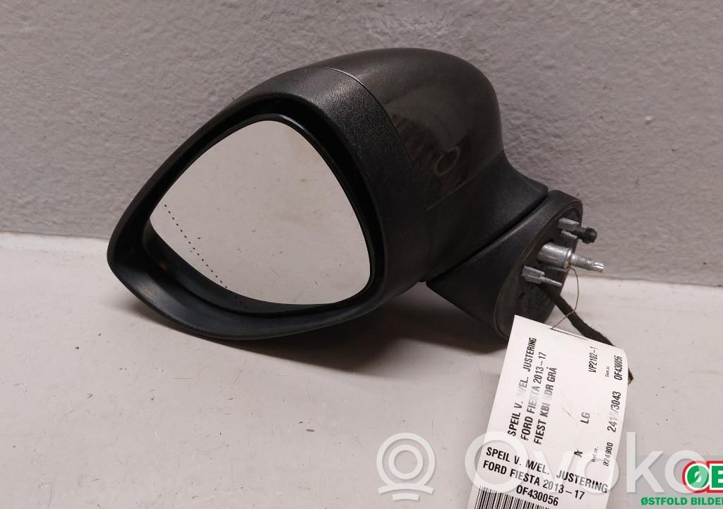 Ford Fiesta Specchietto retrovisore elettrico portiera anteriore 