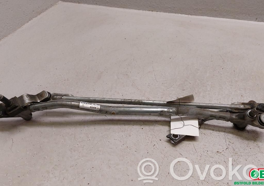 Audi A3 S3 8V Tiranti del tergicristallo anteriore