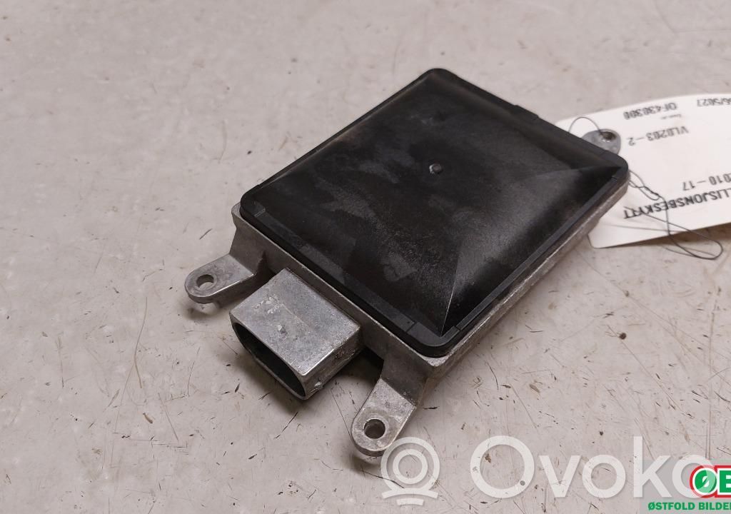 Sensor de radar Distronic   4H0907566A,4H0907566A,4H0907566A,4H0907566A