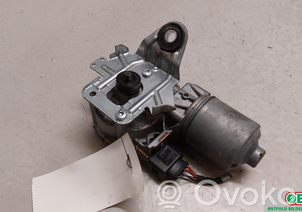 Audi A8 S8 D4 4H Motor ștergător 