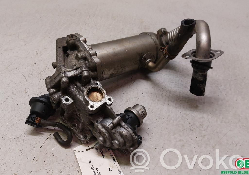 EGR vožtuvas   2374578,GK2Q9F464AC,GK2Q9F464AC,2374578,GK2Q9F464AC