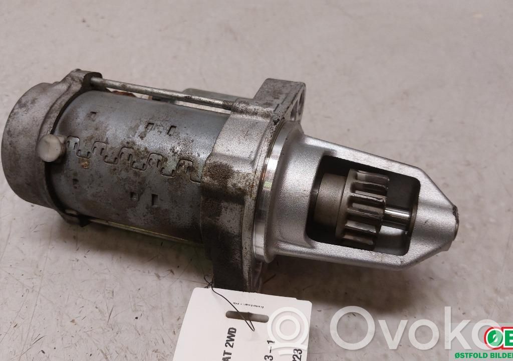 Mercedes-Benz GLA W156 X156 Motor de arranque 