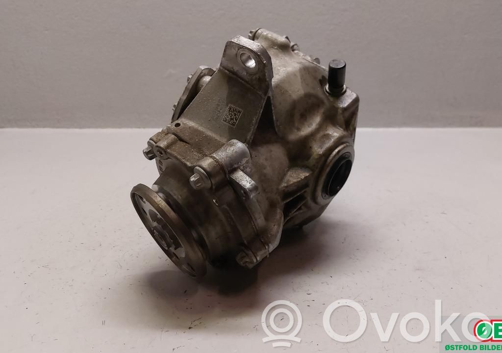 Mercedes-Benz GLC X253 C253 Mechanizm różnicowy przedni / Dyferencjał 