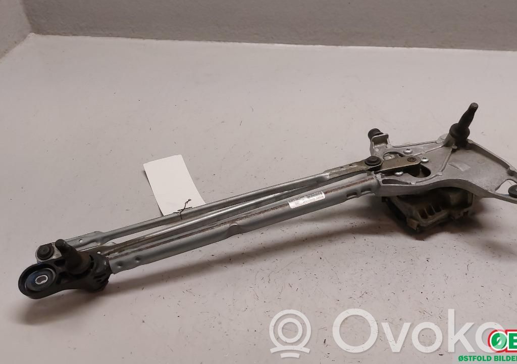 Ford Focus Motor ștergător 