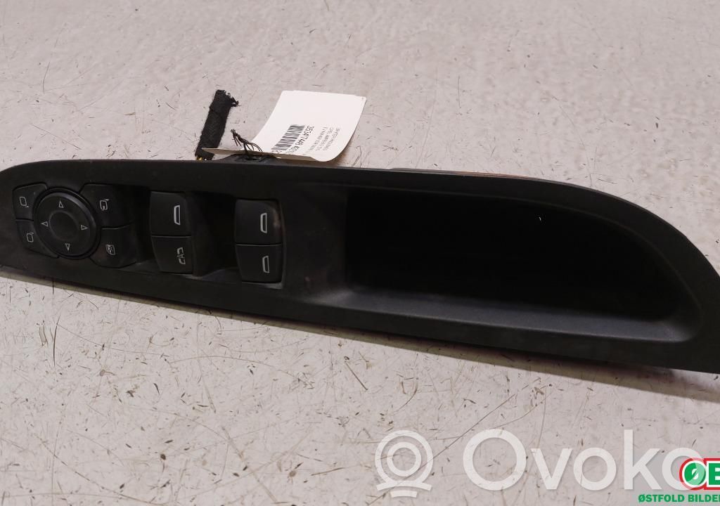 Opel Ampera- E Electric window control switch 