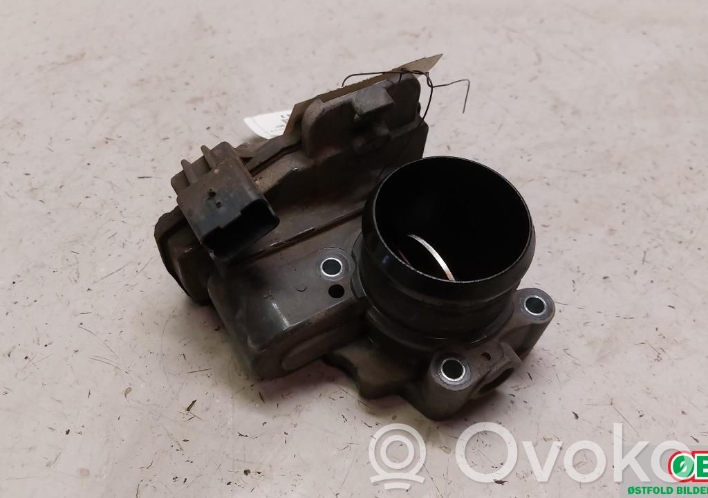 Peugeot Expert Valvola corpo farfallato