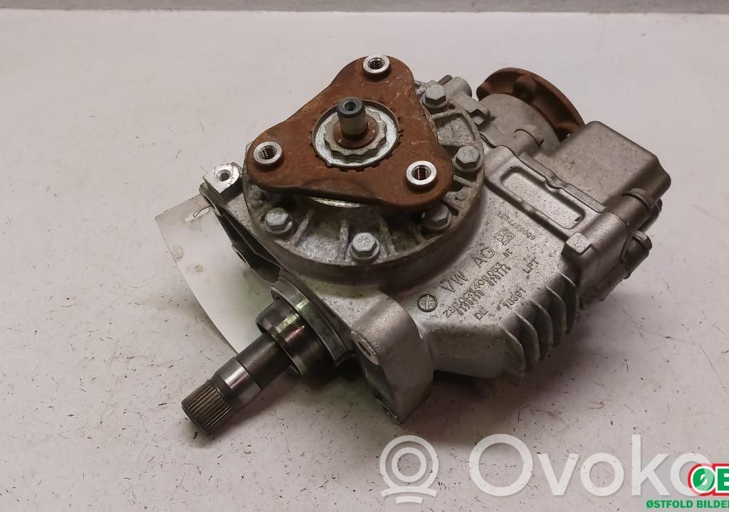 Volkswagen Golf VII Carcasă diferențial 