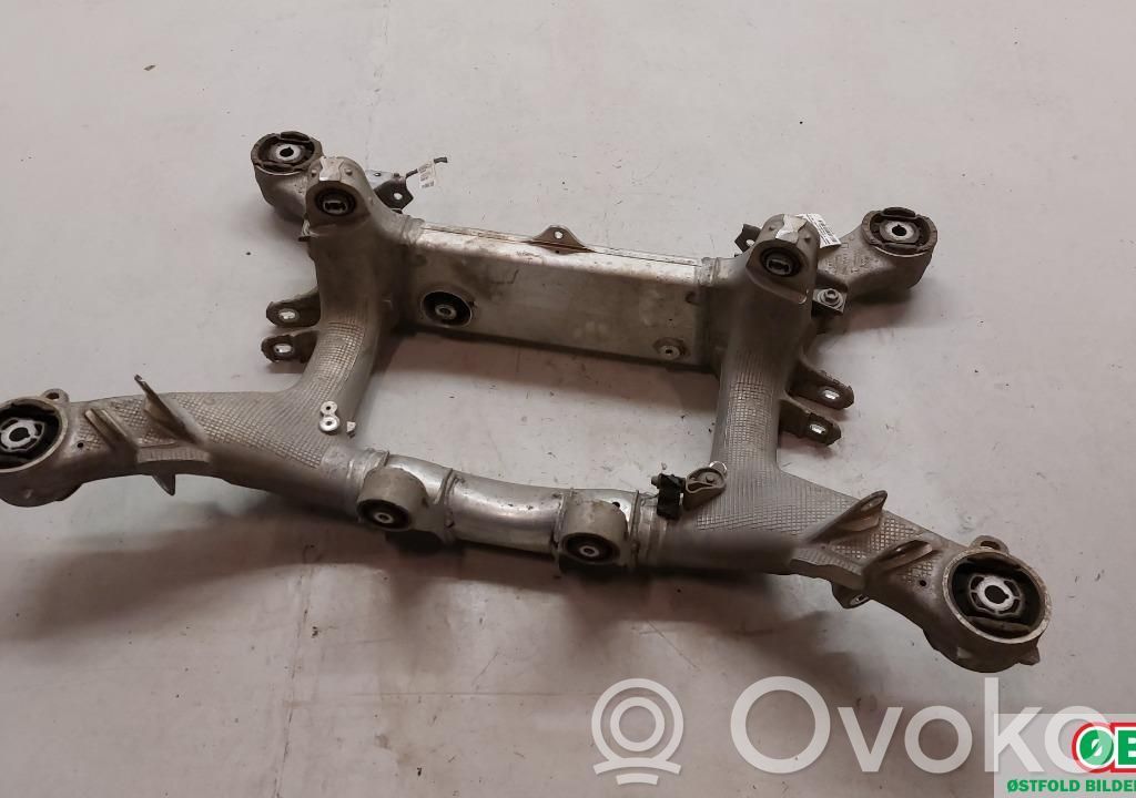 BMW 5 G30 G31 G38 Cadru auxiliar spate 