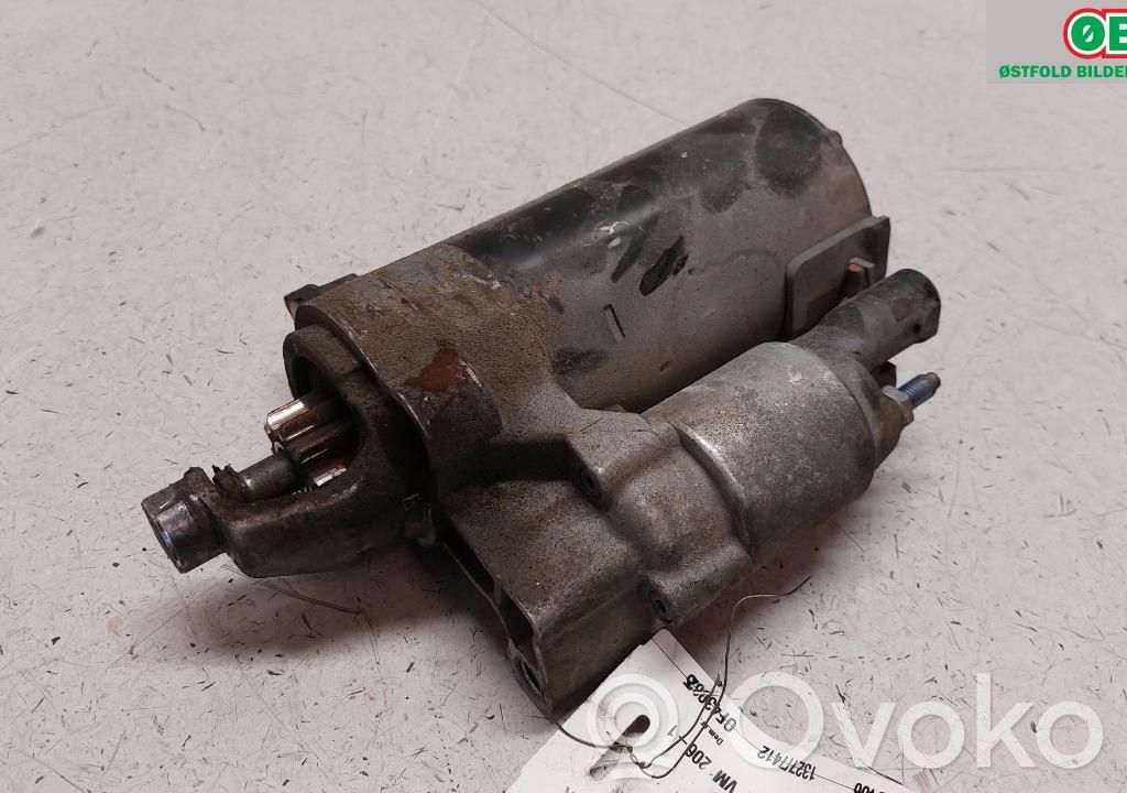 Audi A4 S4 B8 8K Démarreur