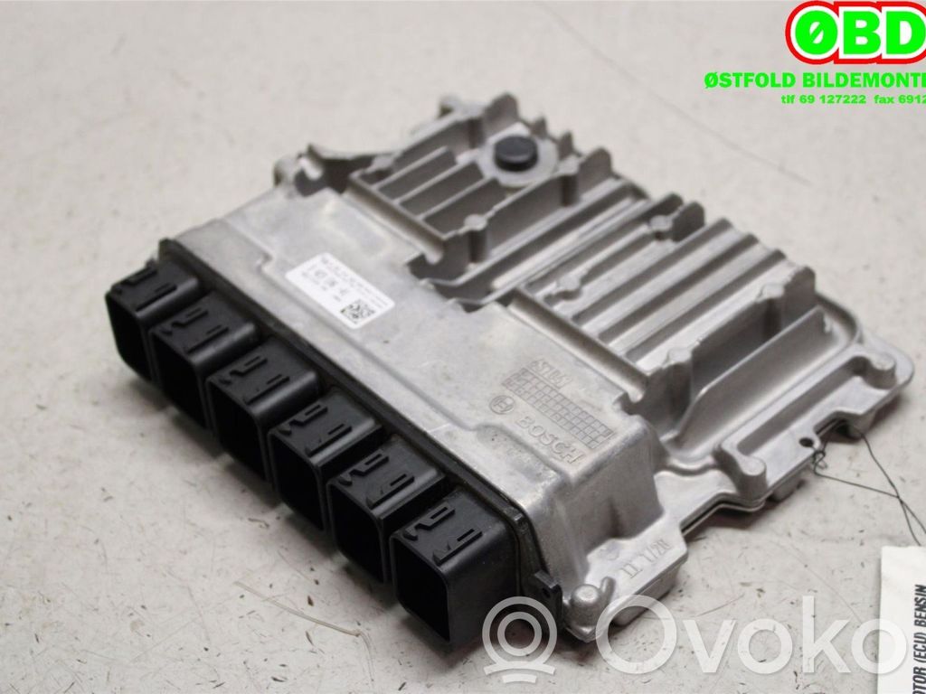BMW 3 G20 G21 Centralina/modulo motore ECU