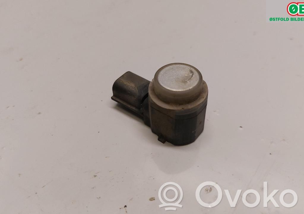 Ford Mondeo MK V Sensor de aparcamiento PDC 