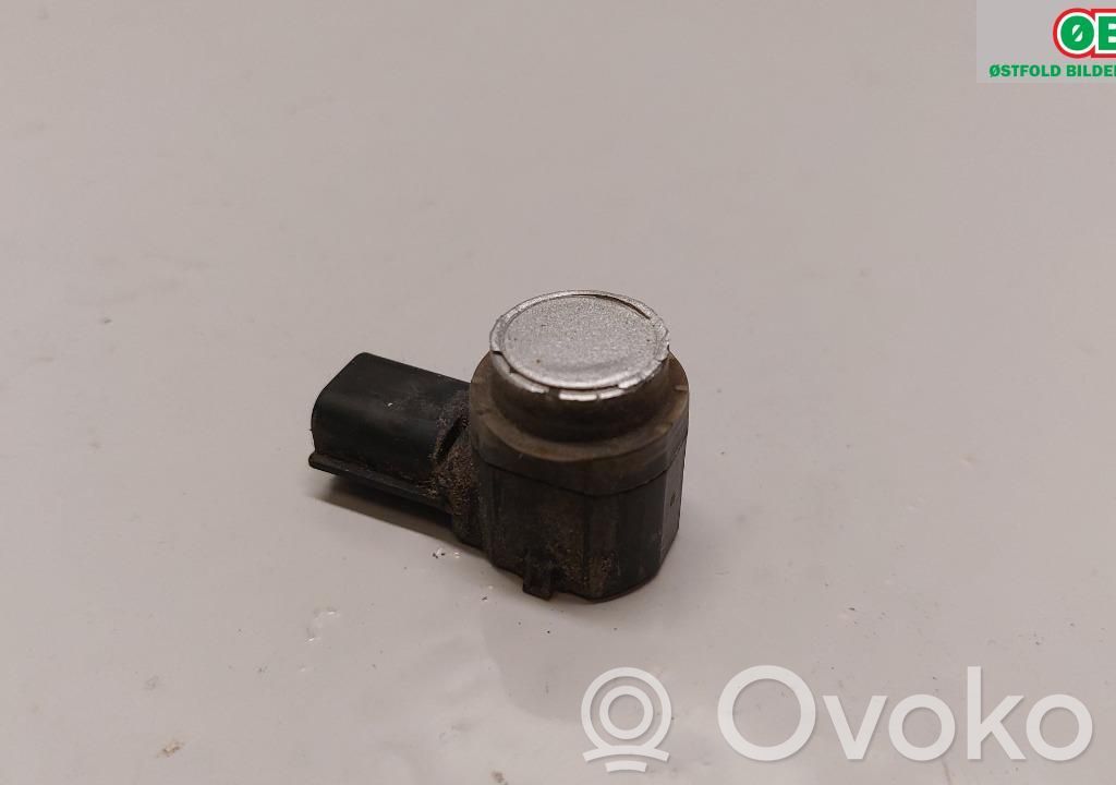Ford Mondeo MK V Interruptor del sensor de aparcamiento (PDC) 
