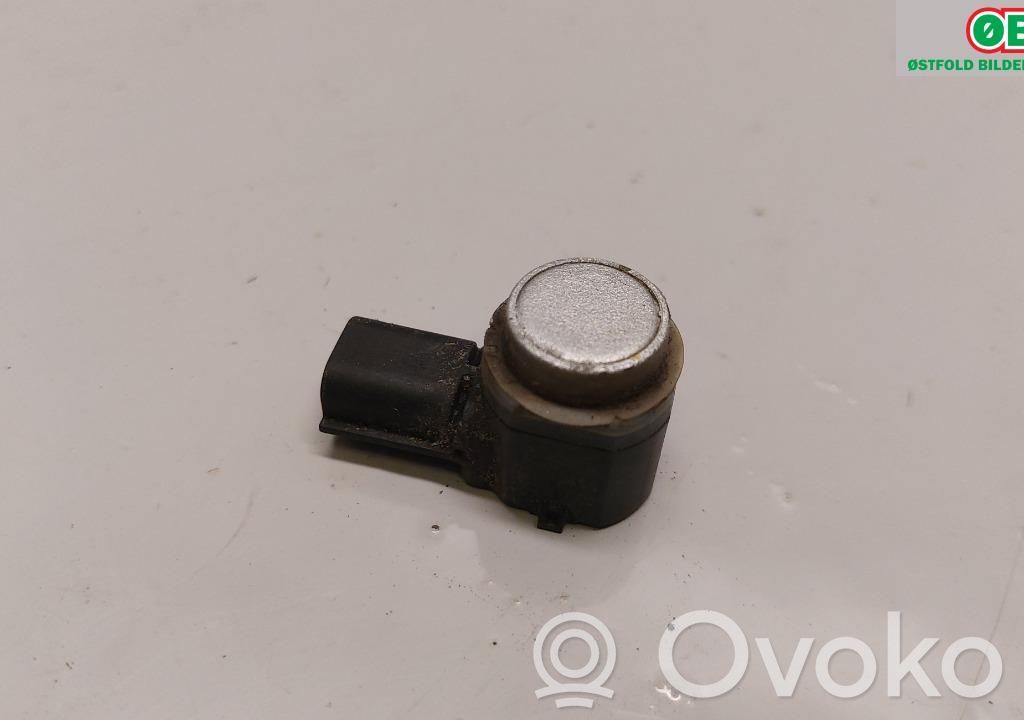 Ford Mondeo MK V Interruptor del sensor de aparcamiento (PDC) 