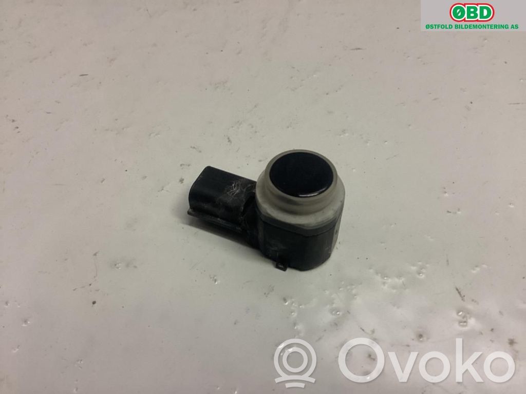 Ford S-MAX Parking (PDC) sensor switch 