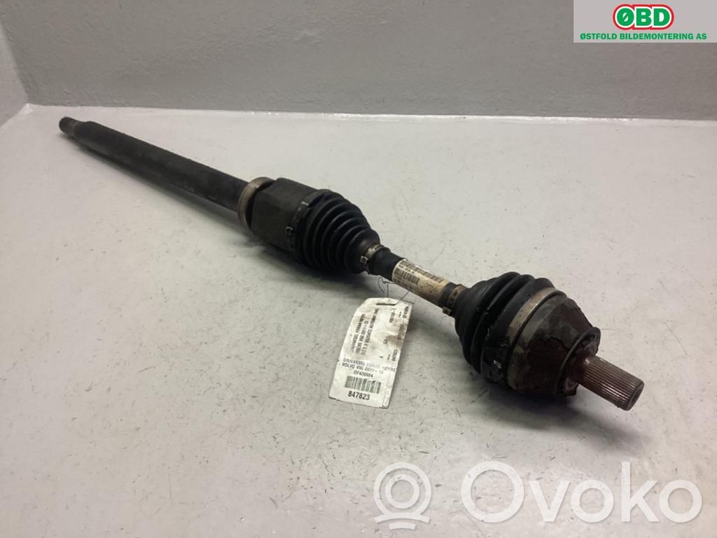 Semiasse anteriore   36011298,36011298