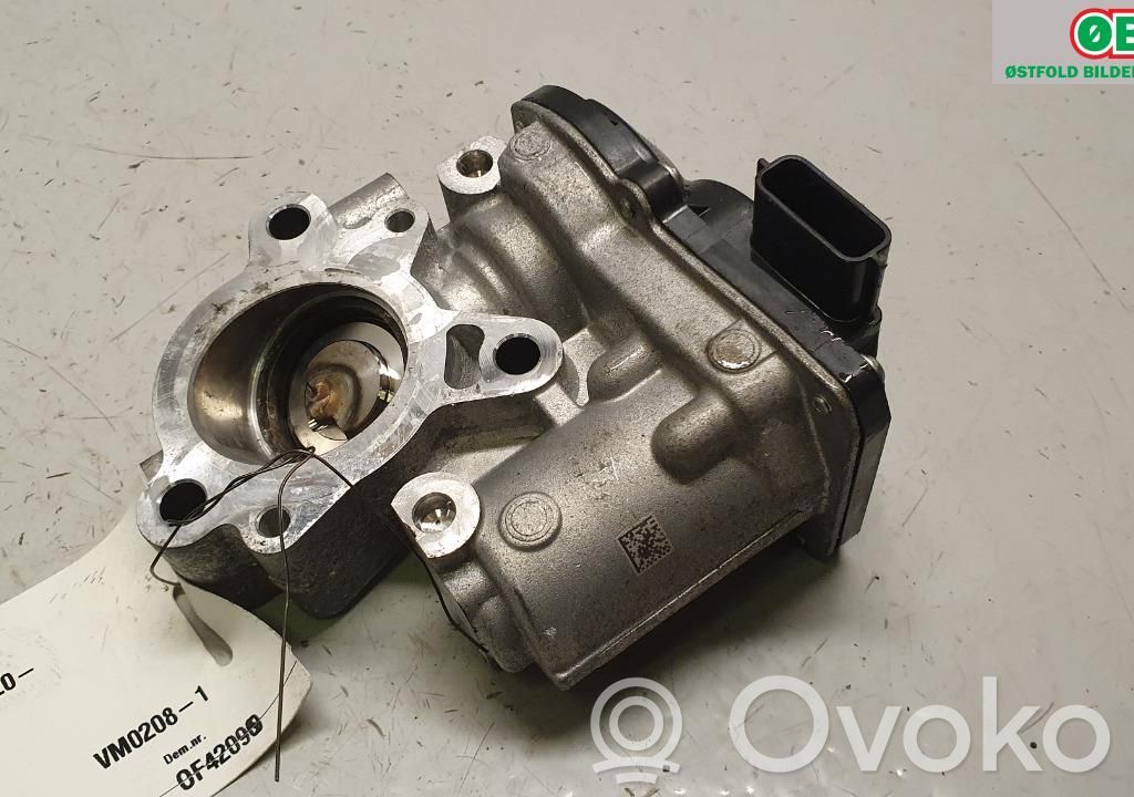 Nissan NV250 Valvola EGR