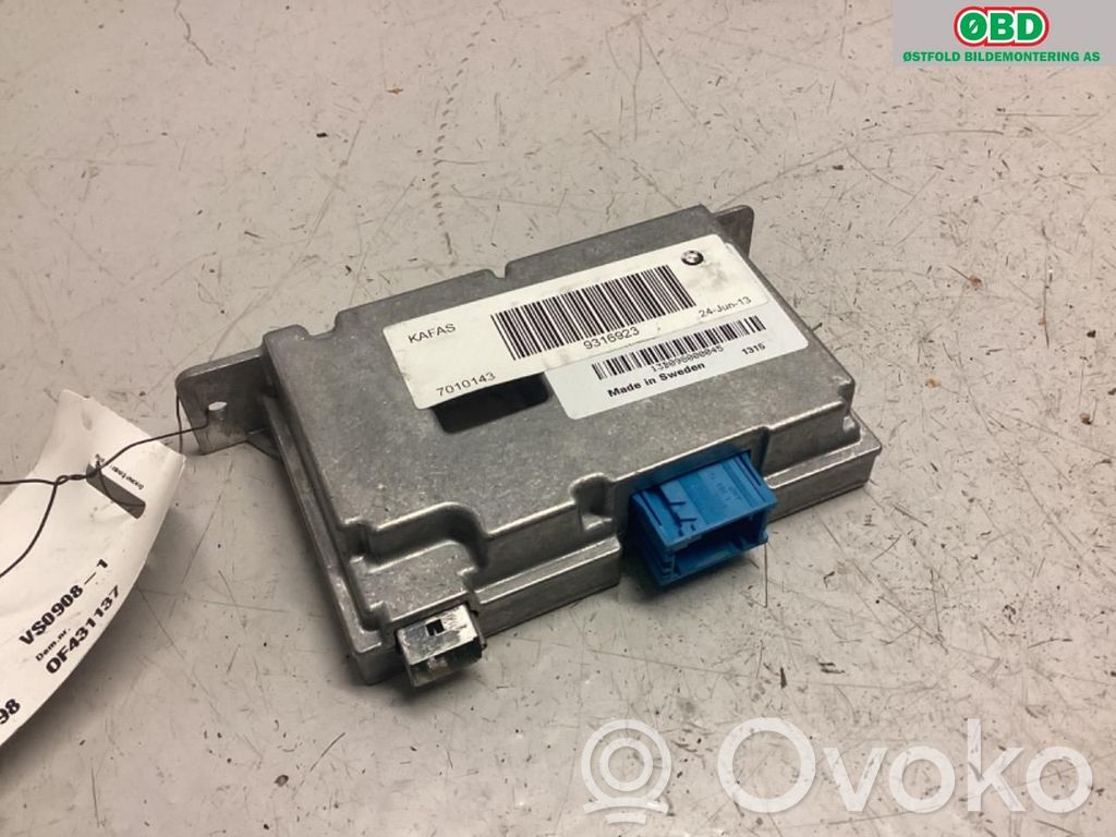 BMW X5 F15 Alte unități/module de control 