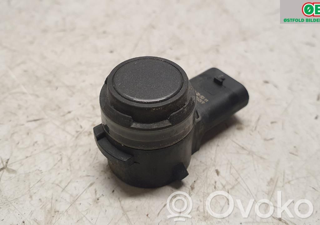 BMW X3 G01 Interruptor del sensor de aparcamiento (PDC) 