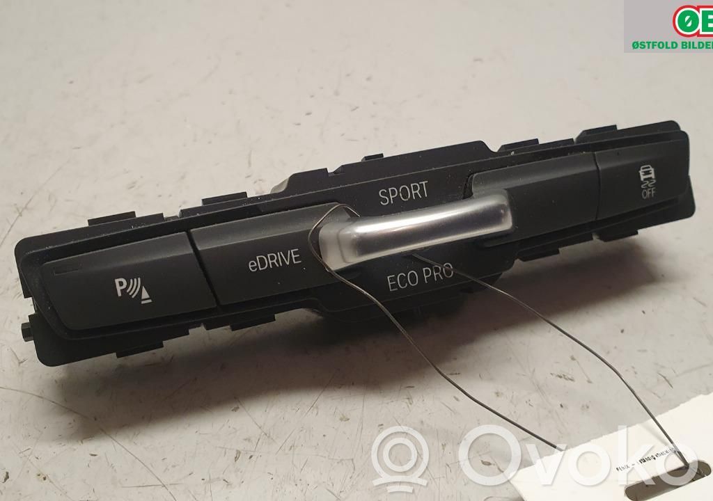BMW 2 F22 F23 Autres commutateurs / boutons / leviers 