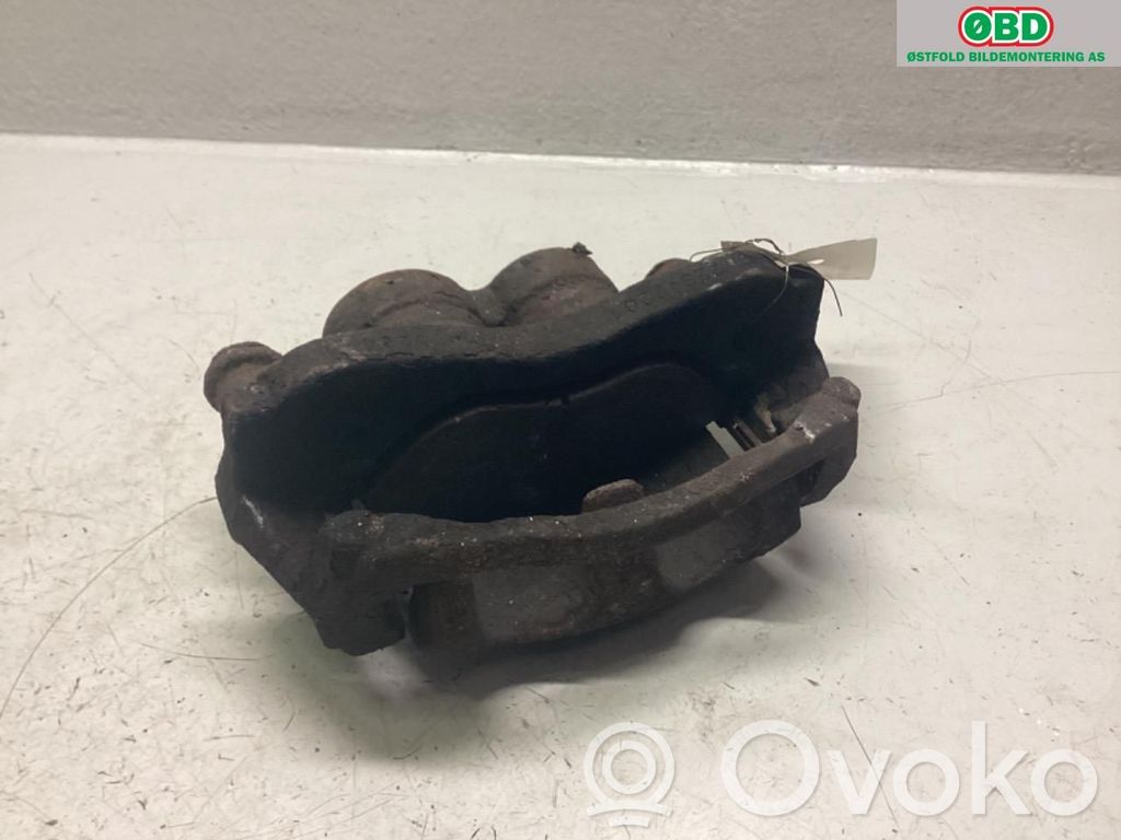 Peugeot Boxer Pinza del freno anteriore