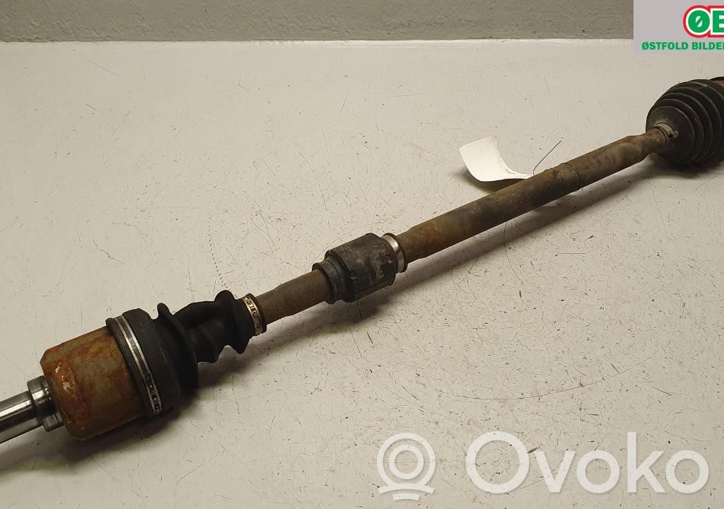 Mitsubishi Outlander Front driveshaft 