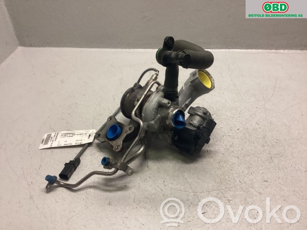 Turboahdin   04E145721G,04E145721G,04E145721G,04E145721G
