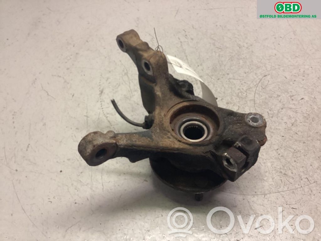 Achsschenkel vorne   1822687,1822687