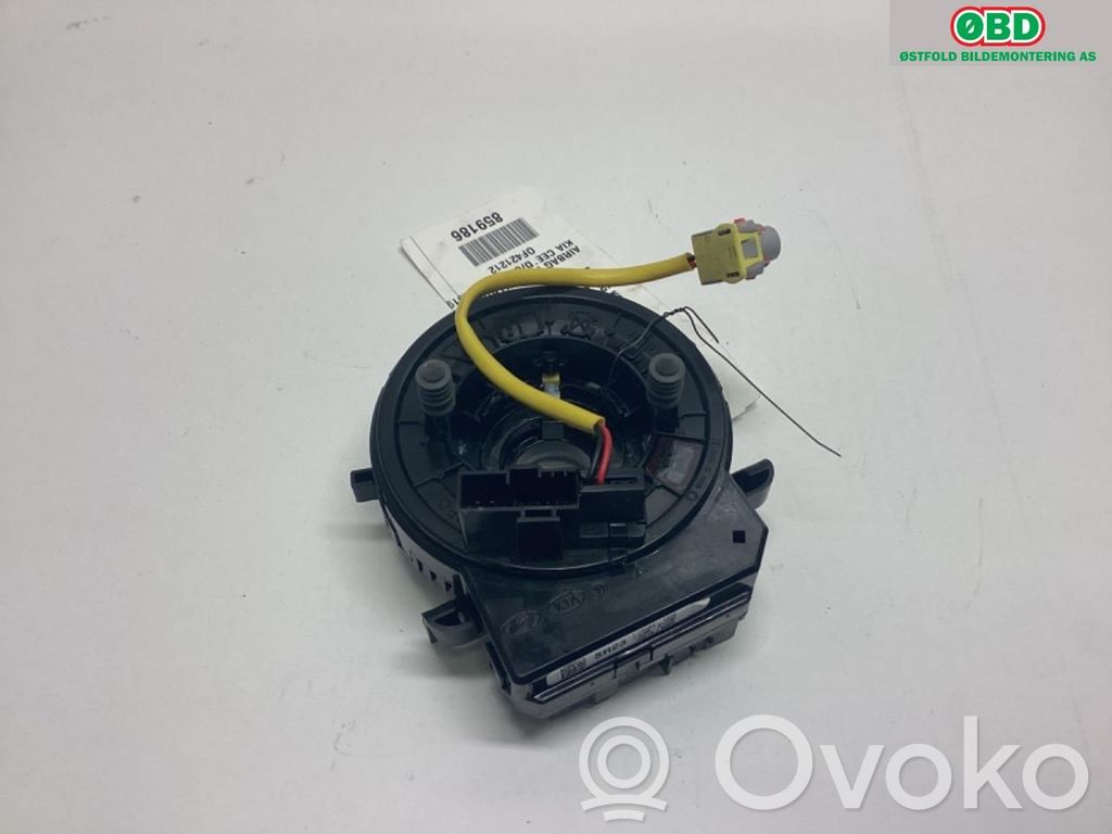 KIA Ceed Inel glisant airbag (inel SRS) 