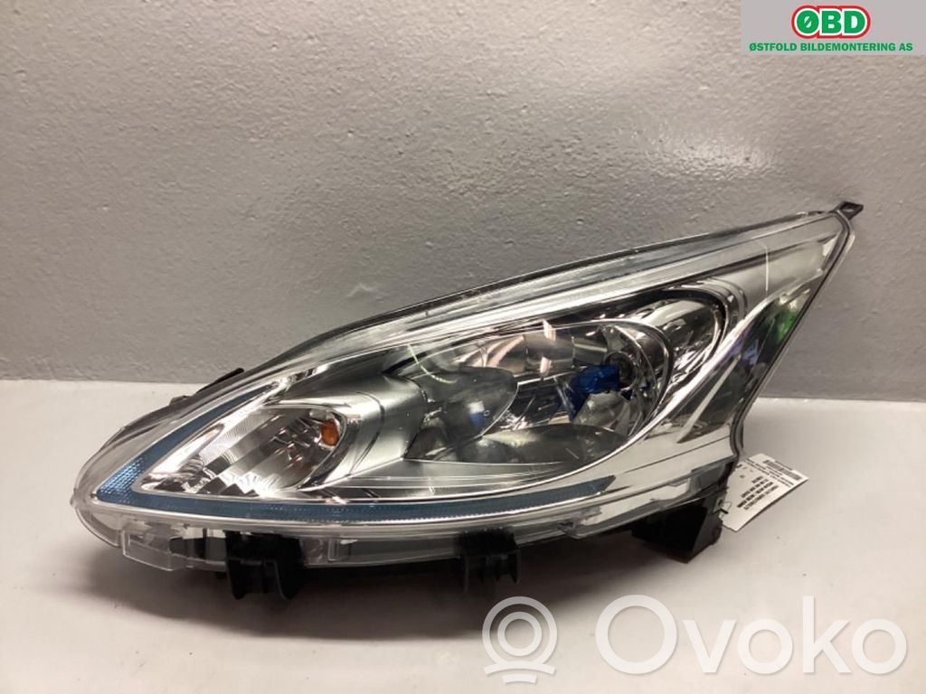 Nissan NV200 Phare frontale 