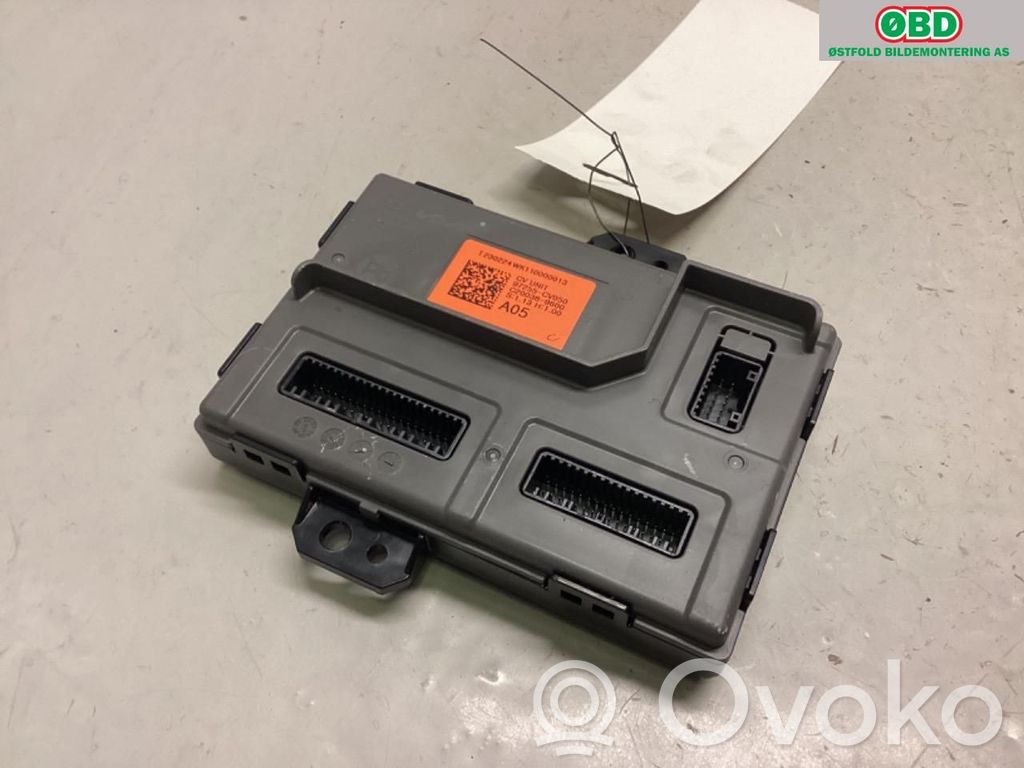 KIA EV6 Other control units/modules 