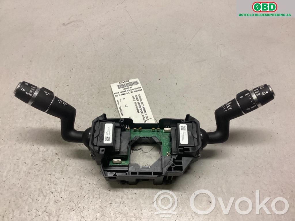 Land Rover Range Rover Sport L494 Interruptor de control multifunción 