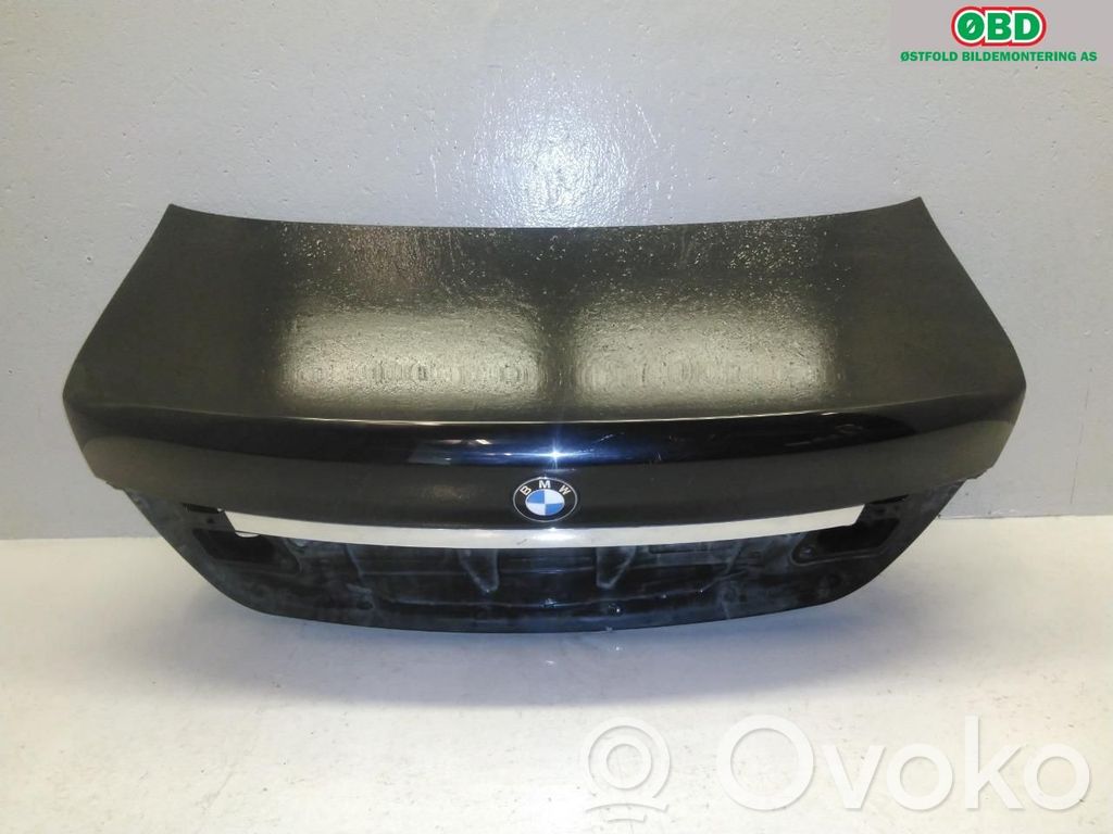 BMW 7 F01 F02 F03 F04 Portellone posteriore/bagagliaio