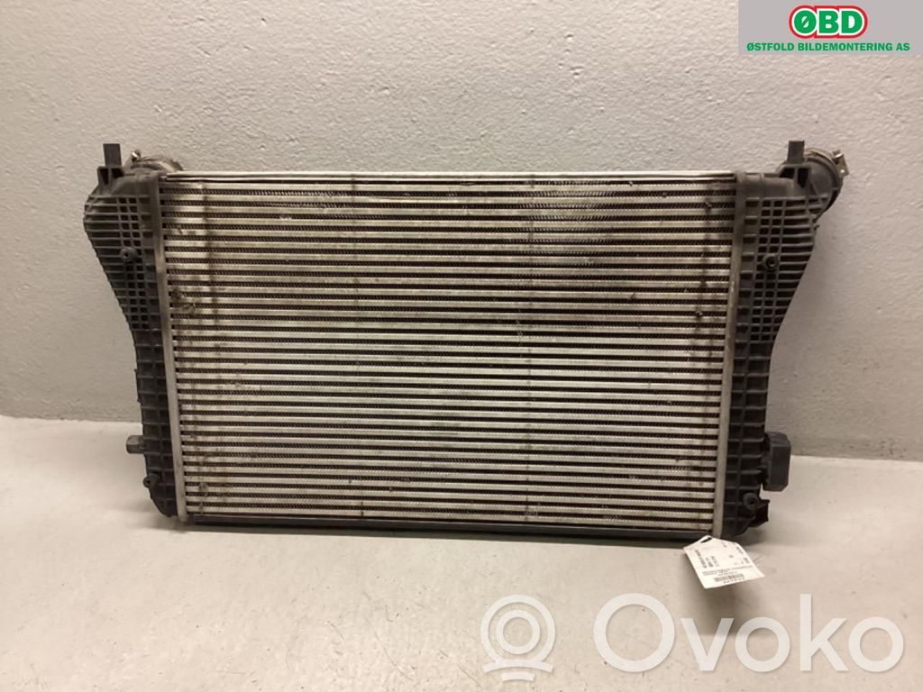 Radiatore intercooler   1K0145803BM,1K0145803BM