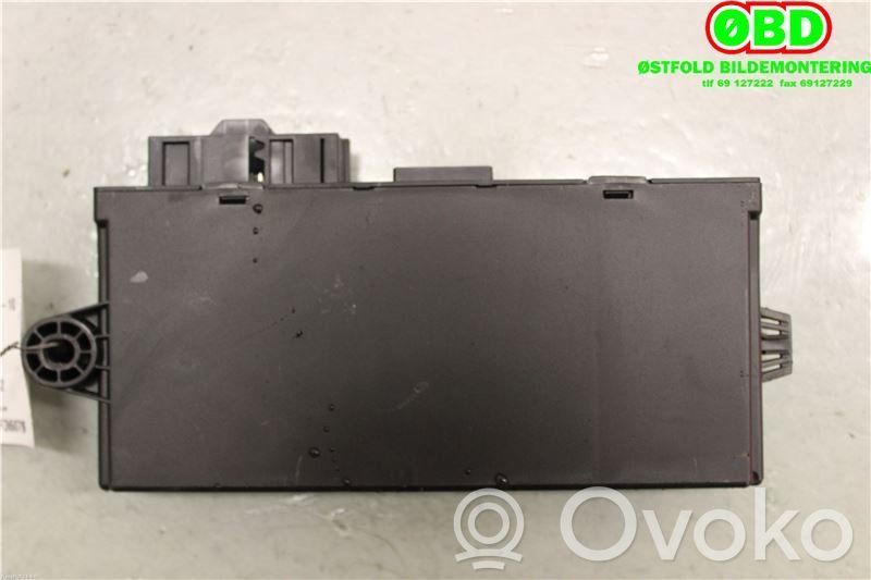 BMW 5 E60 E61 Other control units/modules 