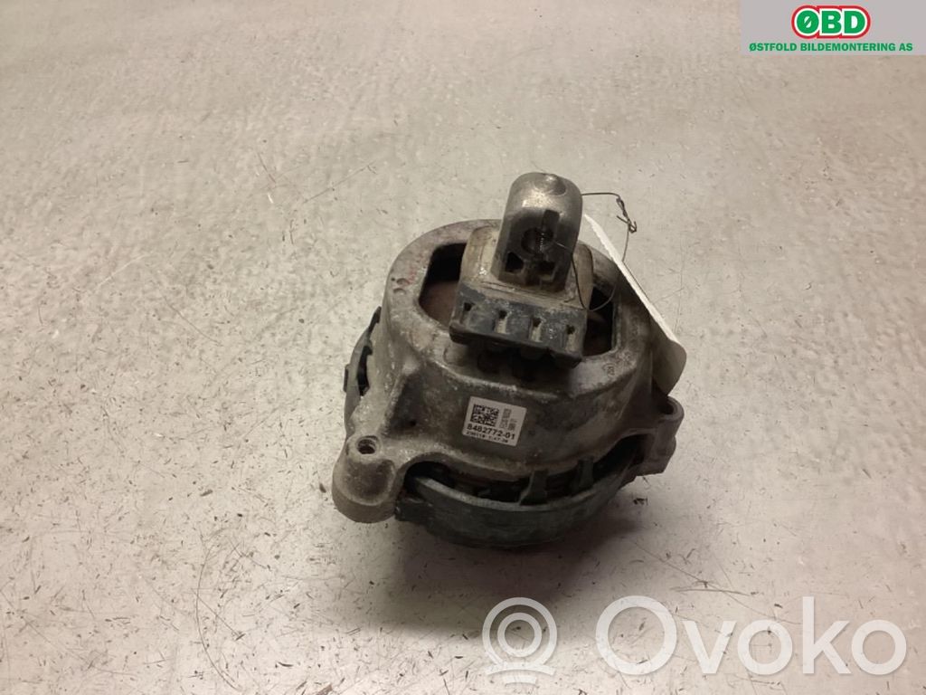 BMW X3 G01 Engine mount bracket 