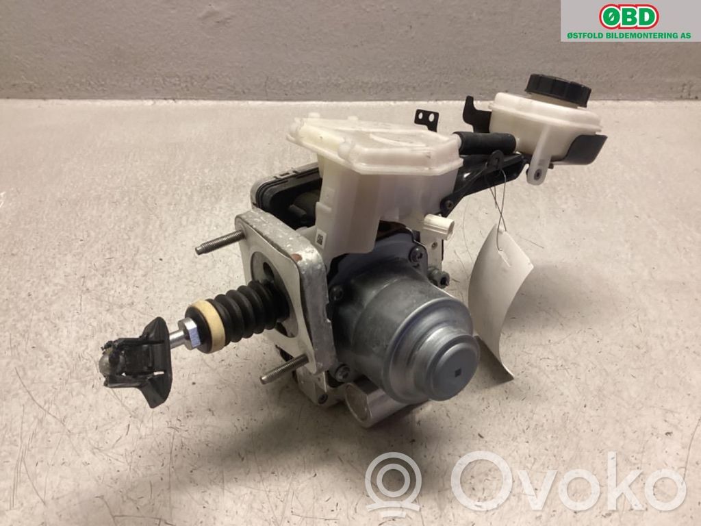 Polestar 2 Brake booster 