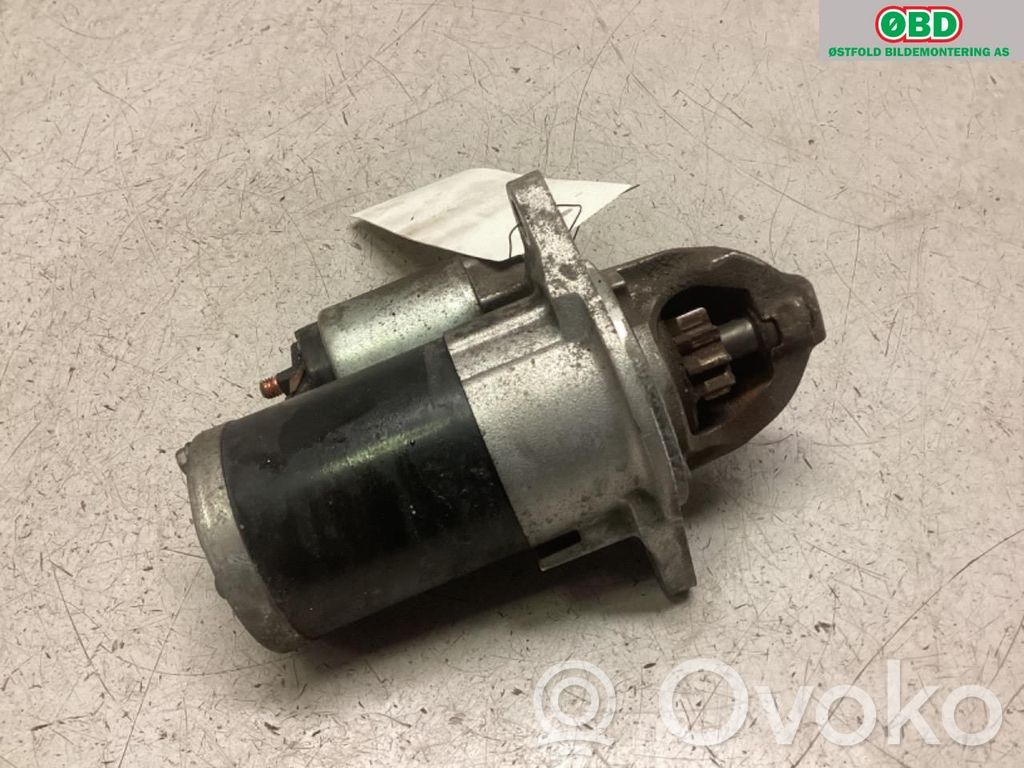 Motor de arranque   23300AA570,23300AA573,23300AA570,23300AA573