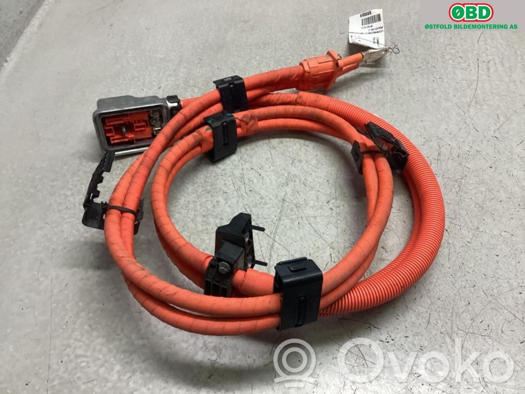 Cable de alta tensión   31674433,31674433